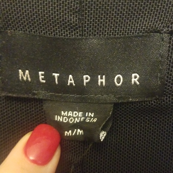 Metaphor Medium Dress - Picture 3 of 3